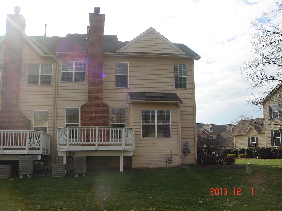 Read View of House