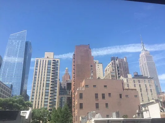 Rented by New York Manhattan Real Estate Incorporated | media 18