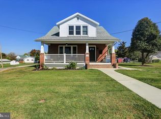 304 E Grant St, Greencastle, PA 17225