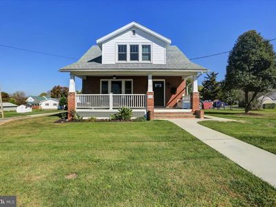 304 E Grant St, Greencastle, PA, 17225