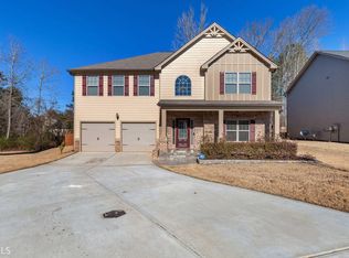 826 McDuffie Cir, Douglasville, GA 30134