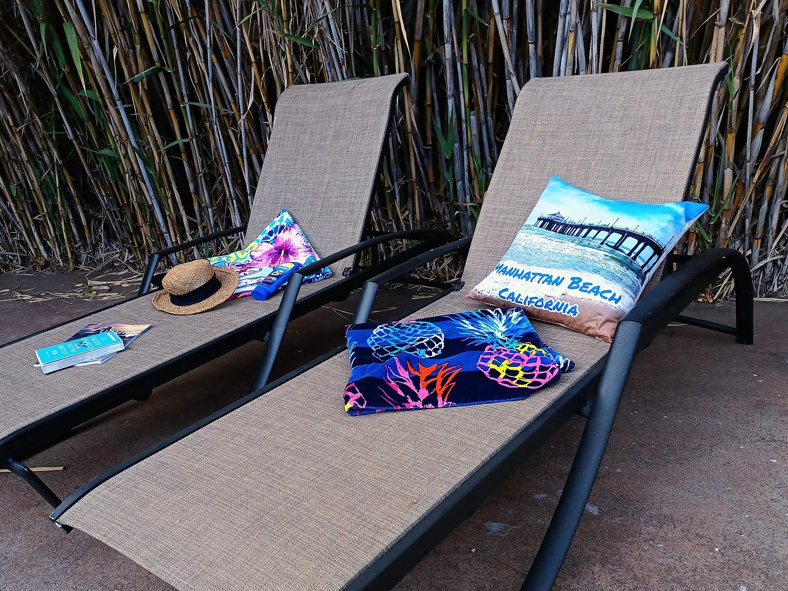 Manhattan Beach, CA 90266