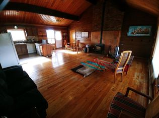 133 Pray Rd, Livingston, MT 59047