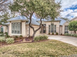 138 Hampton Way, Shavano Park, TX 78249