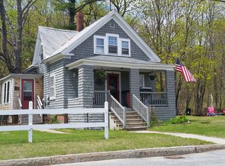 10 Churchill St, Wiscasset, ME 04578