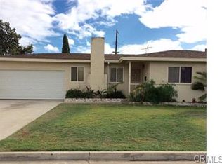 2516 W Merle Pl, Anaheim, CA 92804