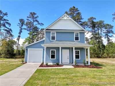 252 Penfield [lot 74] Way, Raeford, NC, 28376