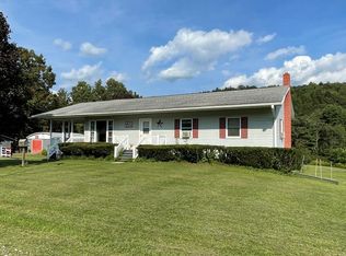 58 Crowley Hollow Rd, Towanda, PA 18848
