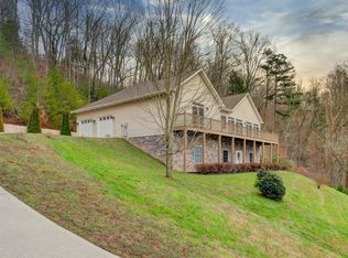 5518 Russell Brothers Rd, Sharps Chapel, TN 37866