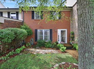 4001 Anderson Rd UNIT K24, Nashville, TN 37217