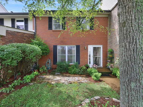 4001 Anderson Rd Unit K24, Nashville, TN 37217