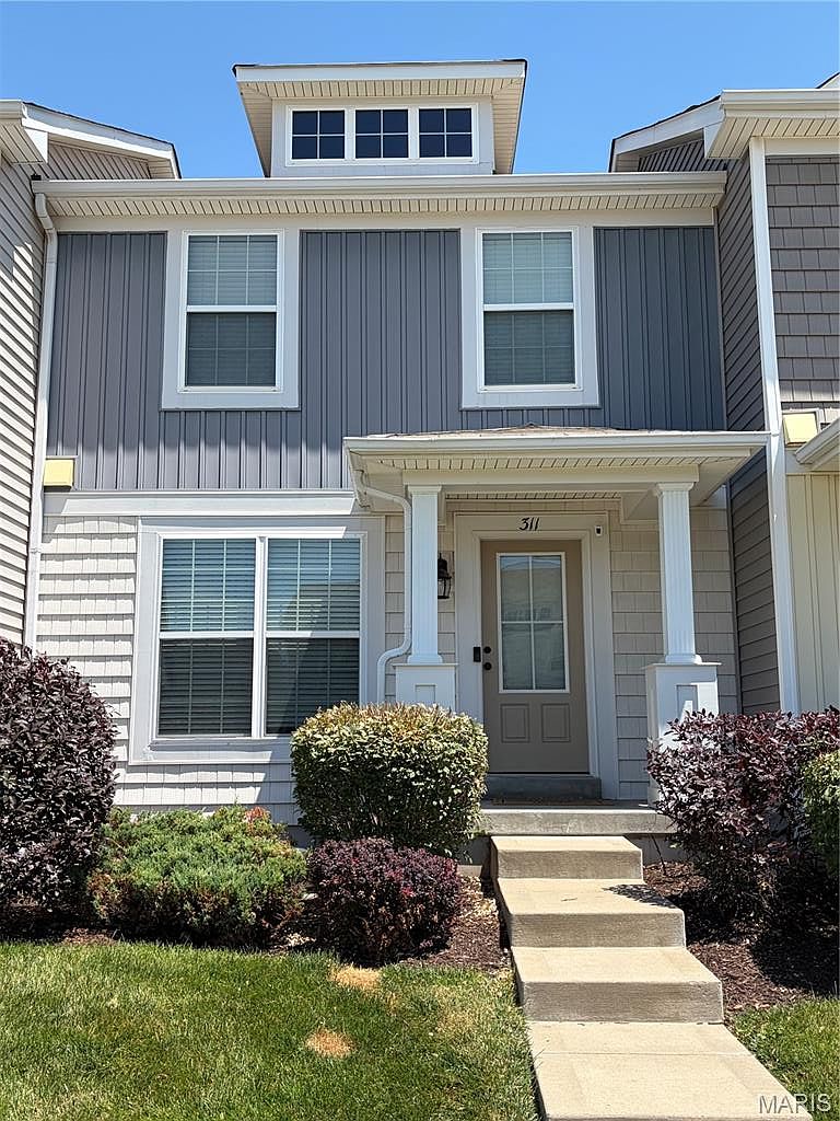 311 Countryshire Dr, Lake Saint Louis, MO 63367 | Zillow