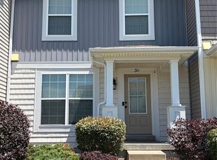 311 Countryshire Dr, Lake Saint Louis, MO 63367