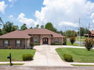 2332 Amhurst St, Lynn Haven, FL 32444