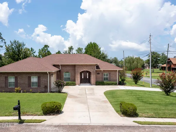 2332 Amhurst St, Lynn Haven, FL 32444