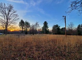 0 Red Hill Rd, Sunbright, TN 37872