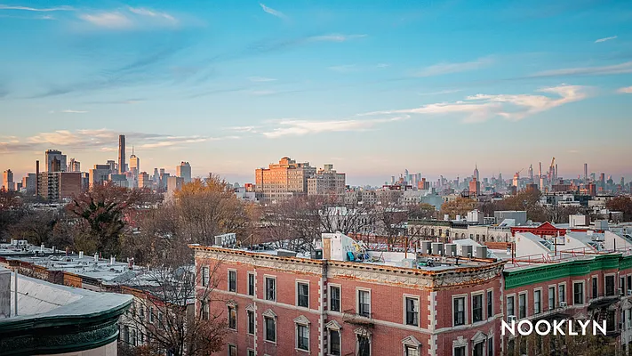 Rented by Nooklyn NYC LLC | media 30