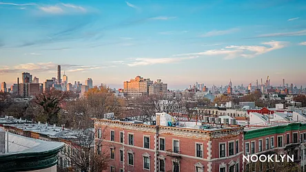 Rented by Nooklyn NYC LLC