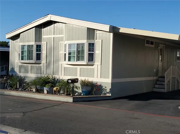 27361 Sierra Hwy Space 262, Canyon Country, CA 91351