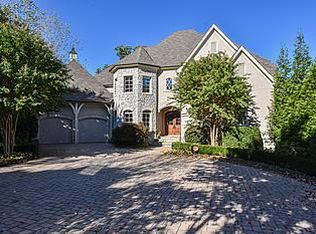 11460 Legette Ct, Charlotte, NC 28277