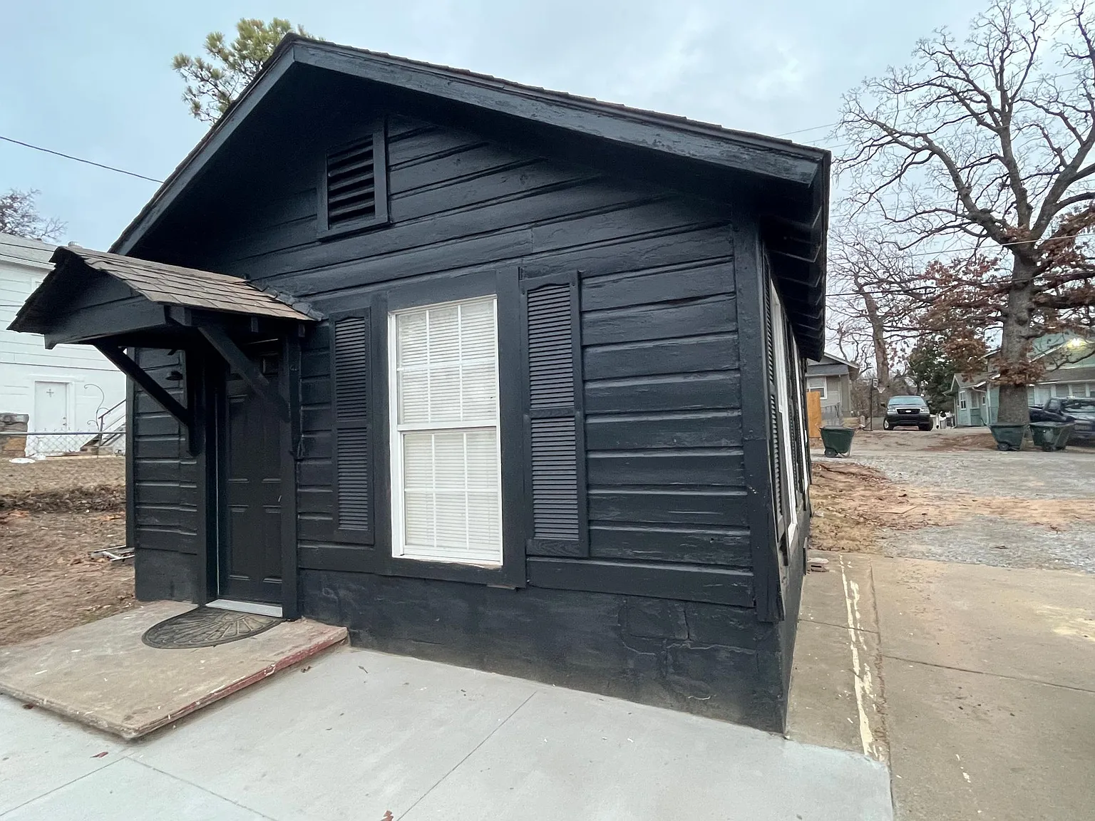 709 N Grant Ave W — Photo 1