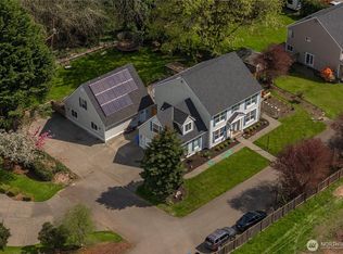 4715 116th Ave E, Edgewood, WA 98372