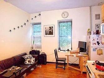 Rented by Friedman Roth Realty