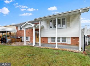 192 Airport St, Keyser, WV 26726
