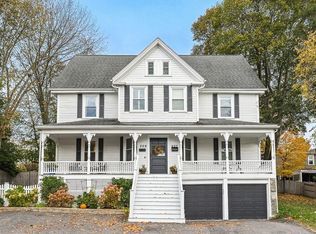 209 Washington St #209, Winchester, MA 01890