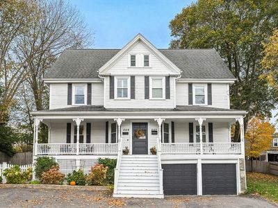 209 Washington St #209, Winchester, MA, 01890