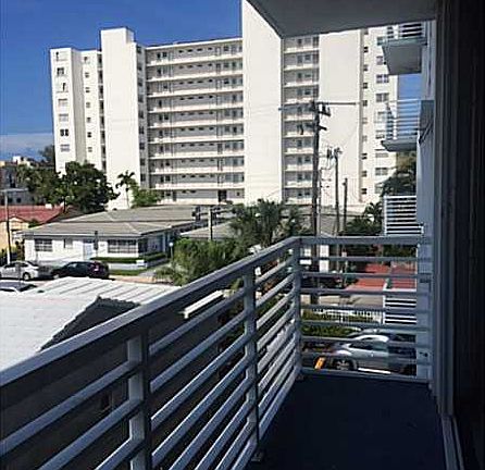 2nd image of 7800 Carlyle Ave APT 3E