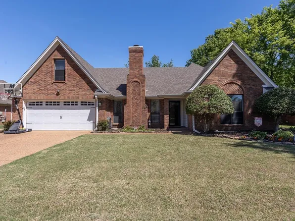 6700 Hidden Fern Ln E, Bartlett, TN 38135