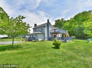 417 Reckord Rd, Fallston, MD 21047