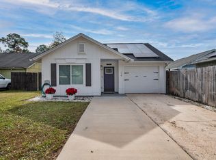714 Little Crescent St, Fort Walton Beach, FL 32547