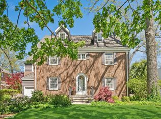 143 Fuller Ln, Winnetka, IL 60093