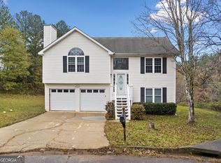 771 Edenberry Ln, Lithonia, GA 30058