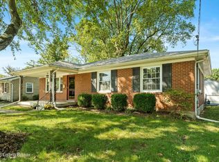 7502 Norwich Blvd, Louisville, KY 40258