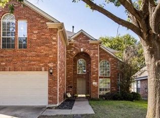 5228 Warm Springs Trl, Fort Worth, TX 76137