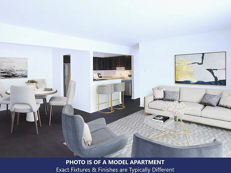 Greens Lake Apartments — Photo 20
