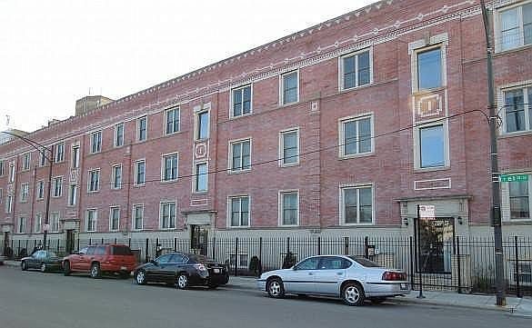 1st image of 1155 E 61st St #1