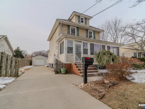 134 N Stanton St, Rahway, NJ 07065