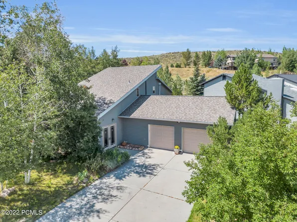 829 E Richmond Dr, Park City, UT 84098