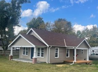 501 Parker Rd, Saint Joseph, MO 64504