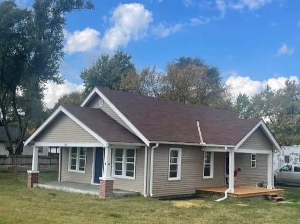 501 Parker Rd, Saint Joseph, MO 64504