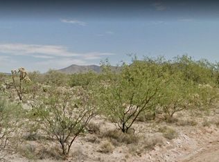 13141 S Bickett Ave, Tucson, AZ 85736