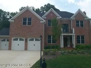 7105 Granberry Way, Springfield, VA 22151
