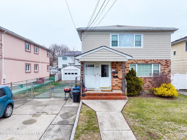 215 Atlantic Ave, Staten Island, NY 10305