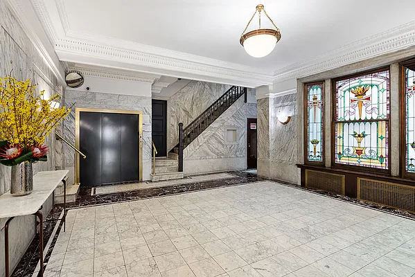 46 West 83rd Street #7CE in Upper West Side, Manhattan