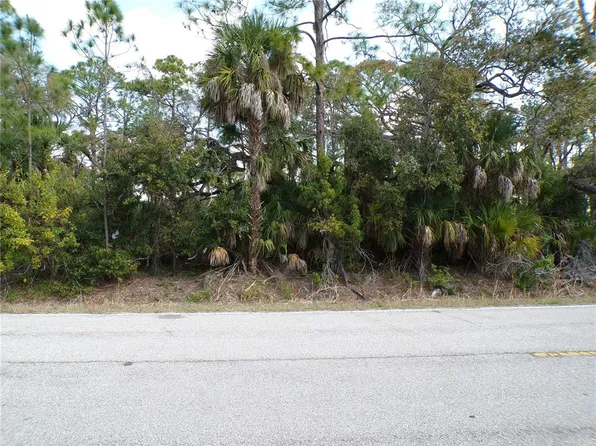 1316 BISCAYNE DRIVE LOT 10, PORT CHARLOTTE, FL 33953