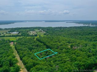 Red Oak Dr, Afton, OK 74331